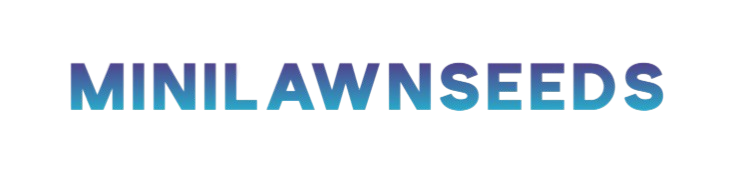 MiniLawnSeeds